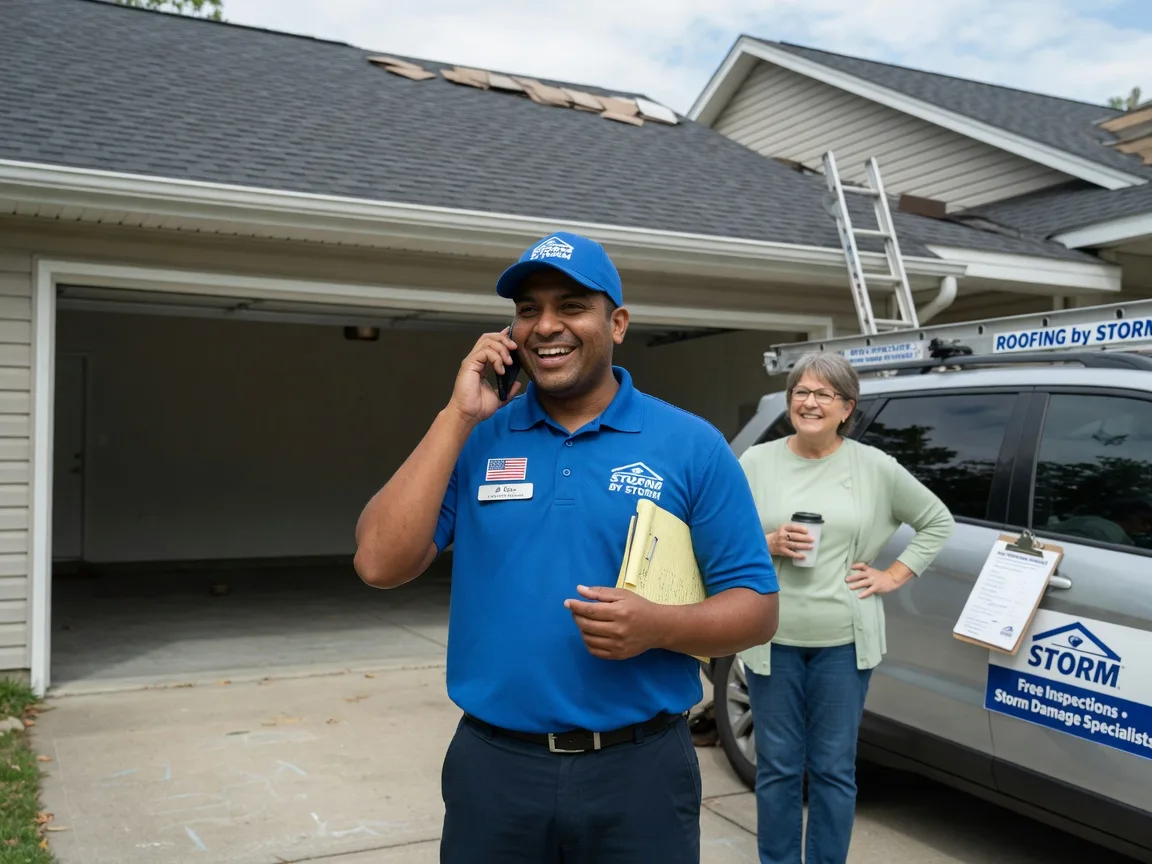 Roof Repair Near Me Farmington, AR FAQs