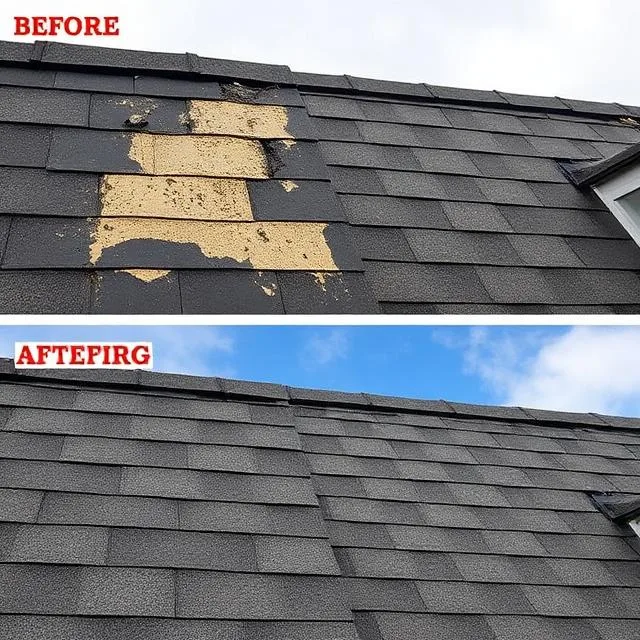 Roof Repair Near Me in Farmington, AR near me